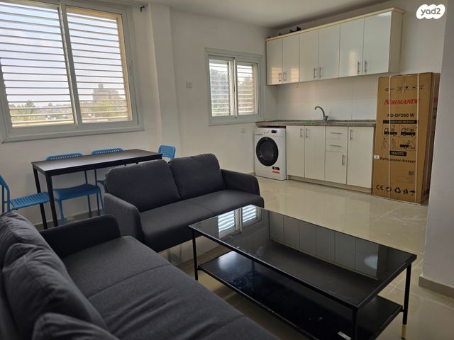 דירה, איילה 5, שכונה ה', באר שבע