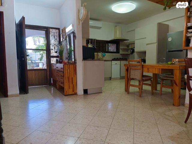 בית פרטי/ קוטג', ירושלים 45, דרום עפולה, עפולה