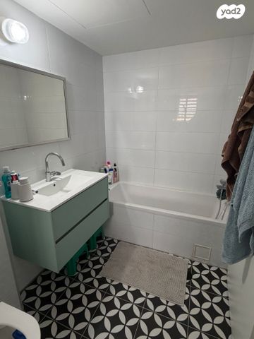 דירה, יער ברעם 8, נופי בן שמן, לוד