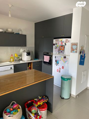 דירה, הרב זבולון גרז 8, רחובות הצעירה, רחובות