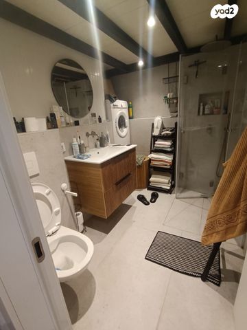 דירה, בן צדוק 5, צפון יפו, המושבה האמריקאית-גרמנית, תל אביב יפו