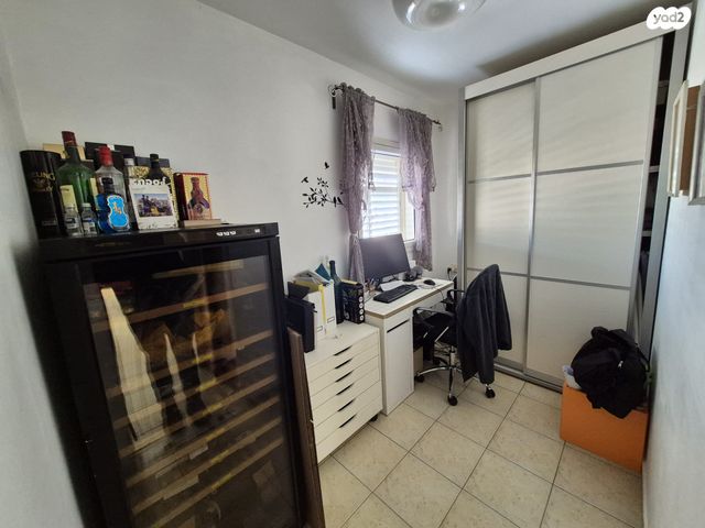 גג/ פנטהאוז, עין שמש 13, נוף סביון, גני תקווה