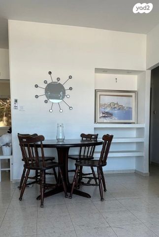 דירה, חנה סנש 39, המיימוני, חיפה