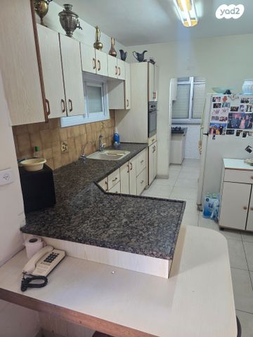 דירה, ביל"ו 11, נווה ניר, נס ציונה