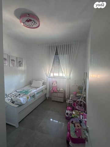 דירה, רפאל איתן 1, נאות שמיר, רמלה