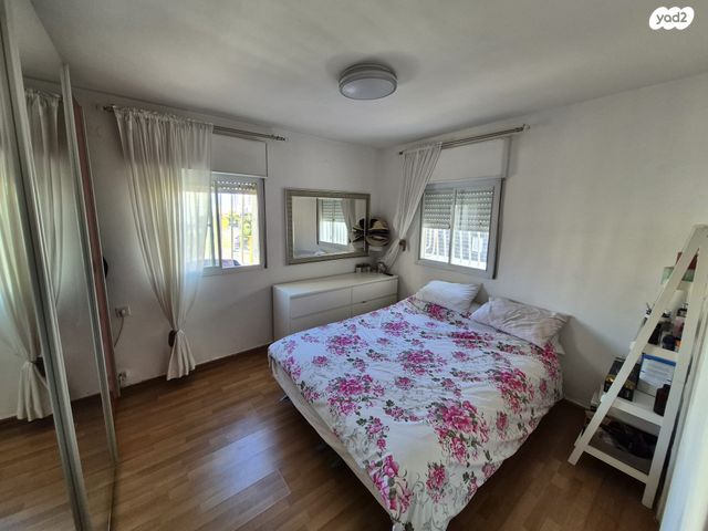 גג/ פנטהאוז, עין שמש 13, נוף סביון, גני תקווה