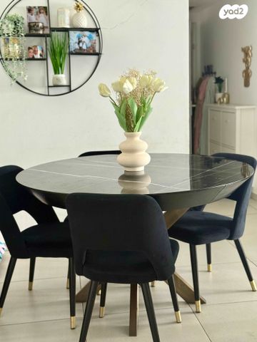 דירה, משה לוי 2, נאות שמיר, רמלה