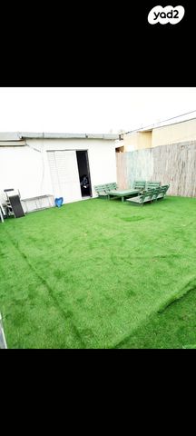 דו משפחתי, משעול חנוך 8, בני ישראל, קרית גת