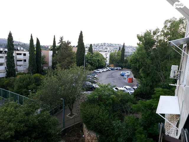 דירה, הפרחים 22, אשכול, כרמיאל