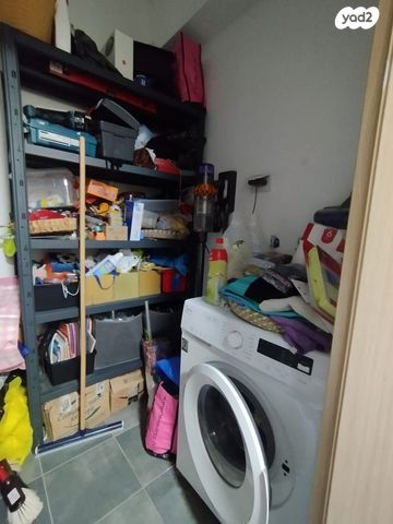 דירה, ירושלים 126, נרקיסים, ראשון לציון