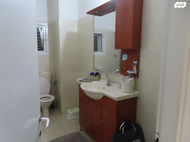 דירה, עזרא 35, ג' / מרכז מזרח העיר, רחובות