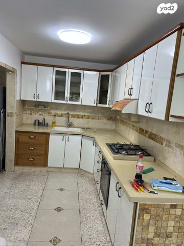 דירה, הרב יוסף משאש 6, שיכון ב', קרית שמונה