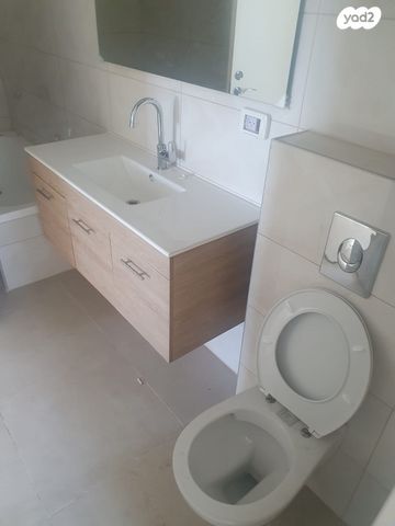 דופלקס, דב גרונר 2, עין גנים, פתח תקווה