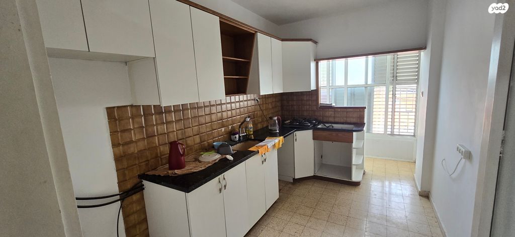 דירה, אחים קיבוביץ' 7, ב' / צפון מערב העיר, רחובות