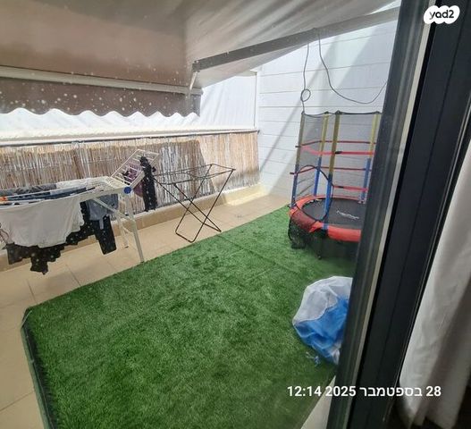 דירה, התמדה 6, מעו"ף, חריש