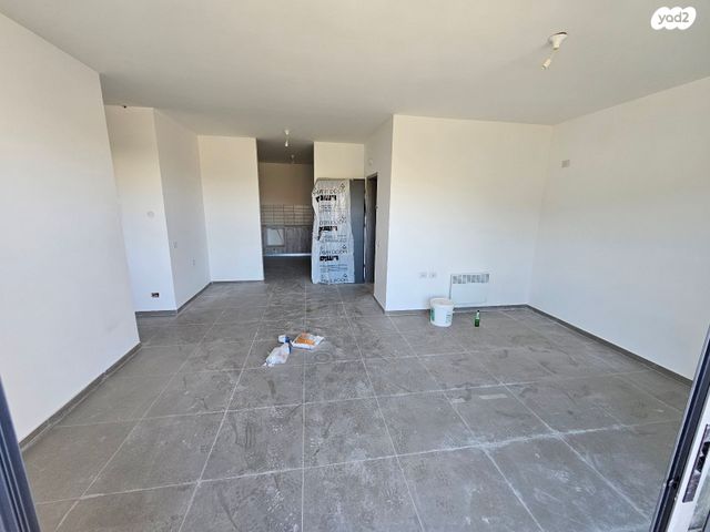 דירה, אדמונד סחייק 1, מלחה, מנחת, ירושלים