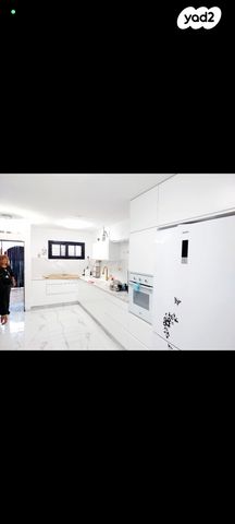 דו משפחתי, משעול חנוך 8, בני ישראל, קרית גת