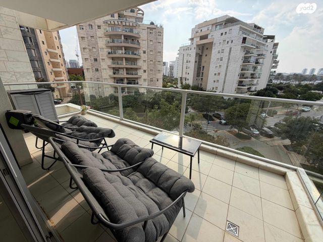 דירה, חנה רובינא 14, מרכז, הרצליה