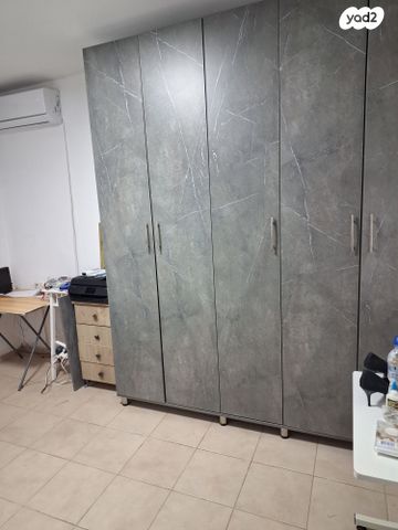 בית פרטי/ קוטג', מרטין בובר 8, רובע א', אשדוד