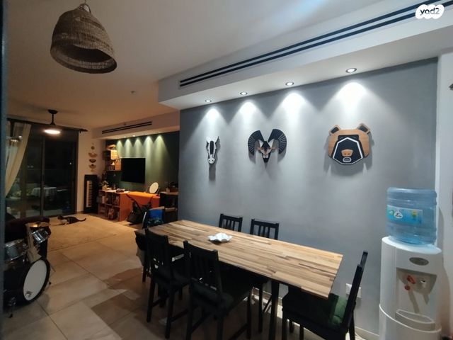 דירה, ירושלים 126, נרקיסים, ראשון לציון