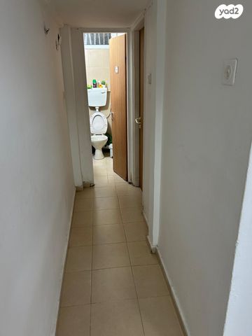 דירה, שדרות יעלים 10, שכונה ה', באר שבע