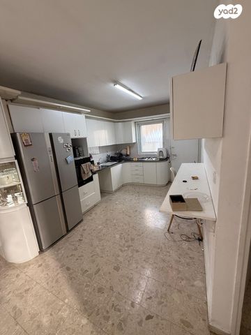 בית פרטי/ קוטג', אהרון אהרונסון 3, רמת אפרים, נתניה