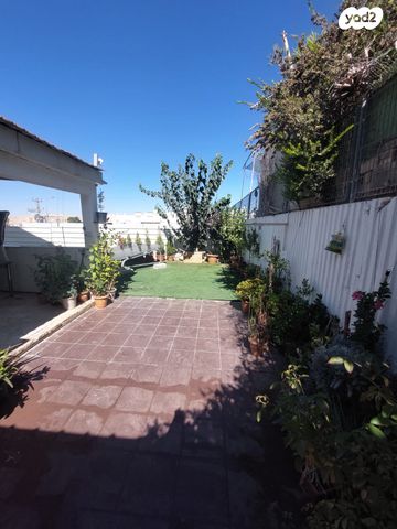 דירת גן, שלום שבזי 1, חכמי ישראל, דימונה