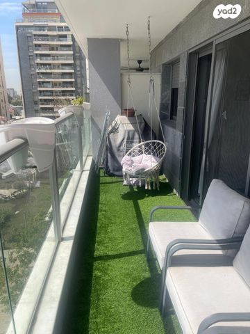 דירה, מקלב 6, ליבת העיר, יהוד מונוסון