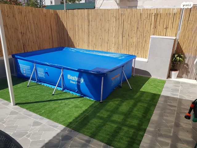 דירת גן, אמציה המלך 9, רובע י"ג, אשדוד