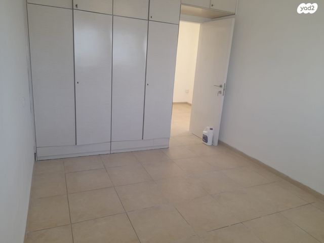 דירה, מסדה 18, מוצקין הותיקה, קרית מוצקין