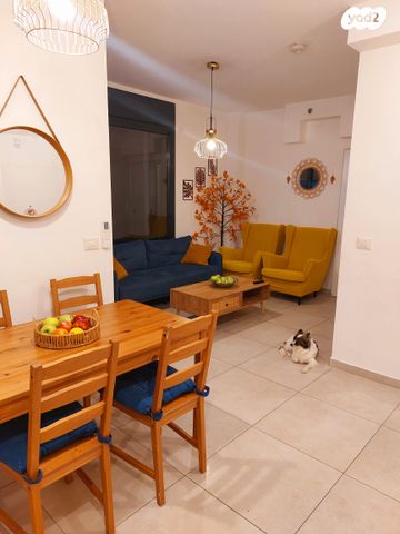 דירה, דגן 4, צריפין החדשה, באר יעקב