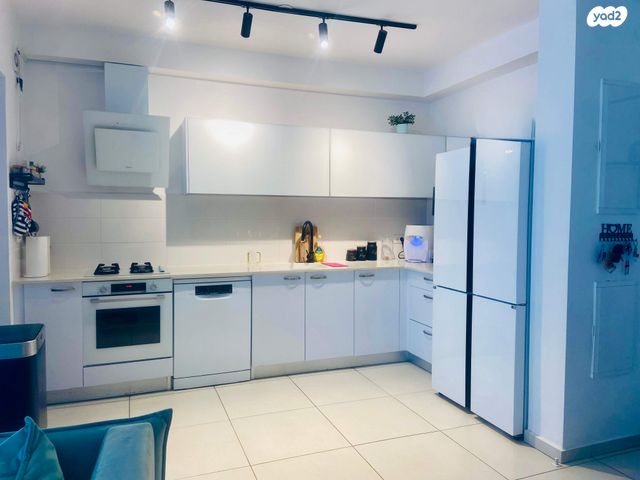 דירה, משה לוי 2, נאות שמיר, רמלה