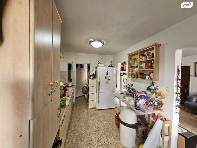 דירה, מבצע קלשון 11, שכונה ו', באר שבע