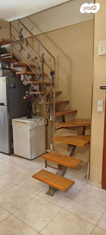 דופלקס, דם המכבים 39, ביצרון ורמת ישראל, תל אביב יפו