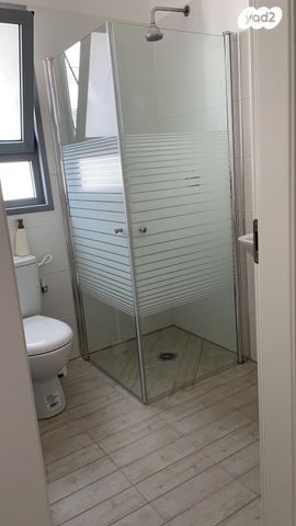 דירה, שדרות ציונה צרפת 30, גדרה מזרח, גדרה