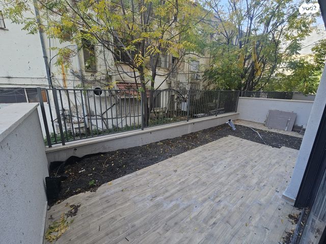 דירת גן, הרא"ה 151, עליות, רמת גן