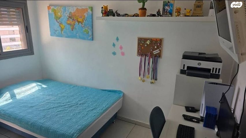 דירה, הרבי מלובאוויטש 26, השחר, דימונה