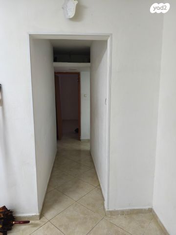 דירה, יהודה בורלא 6, נווה אלון, עכו