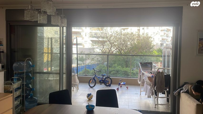 דירה, משמר הגבול 15, הפארק, חדרה