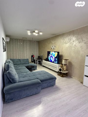 דירה, גבעתי 16, דרום מערב ותיק, בת ים