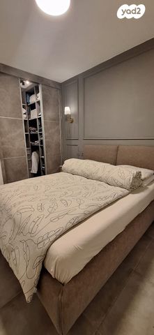 דירת גן, רפיח ים 28, נתיבות מערב, נתיבות