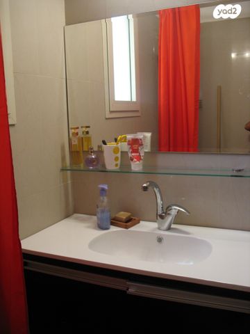 דירה, חיים טפר 2, נווה ניר, נס ציונה