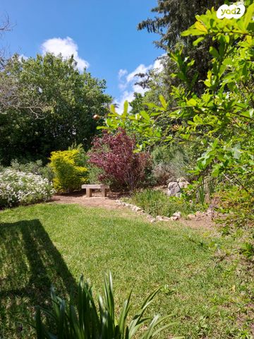 בית פרטי/ קוטג', דקל 6, מצפה אבי''ב, מצפה אבי"ב