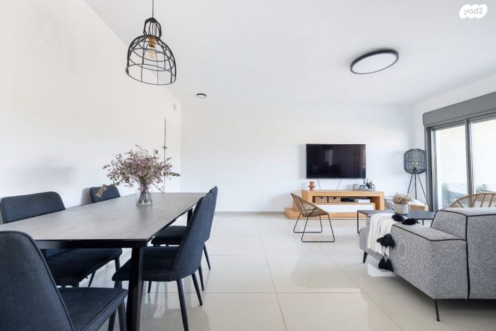 דירה, האביב 5, וואלי, העמק, נס ציונה