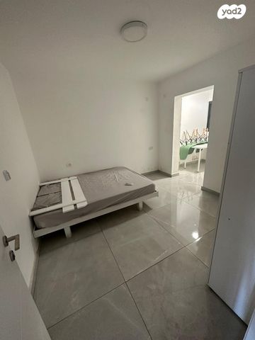 דירה, שרעבי 1, שכונה ג', באר שבע