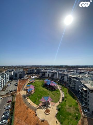 דירה, רפאל איתן 1, נאות שמיר, רמלה