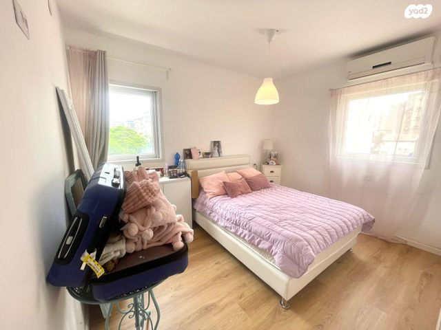 דופלקס, יהודה הנשיא 22, צפון מערב מרכז העיר, נתניה