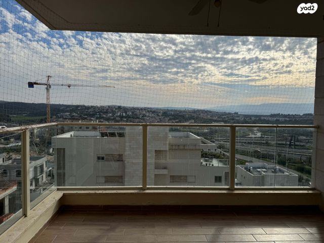 דירה, סלעית 26, גבעת אלונים, קרית אתא