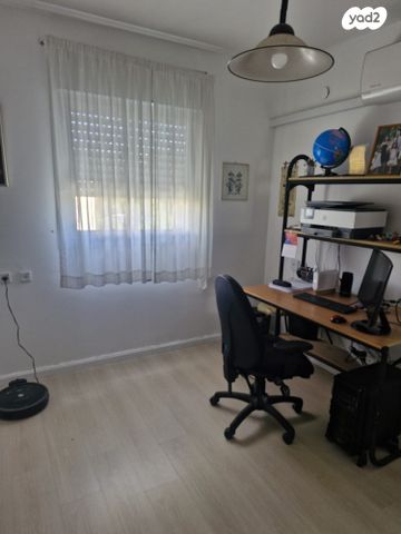 דופלקס, מארק שאגל 78, רובע ט"ו, אשדוד