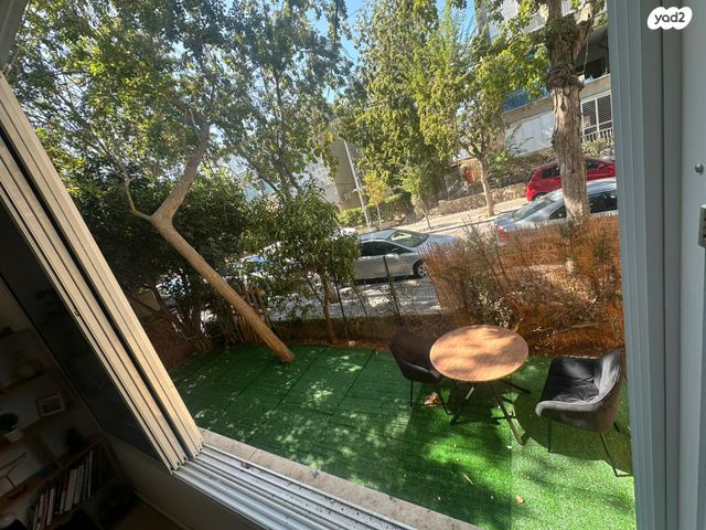 דירה, דניאל 15, לב העיר, בת ים